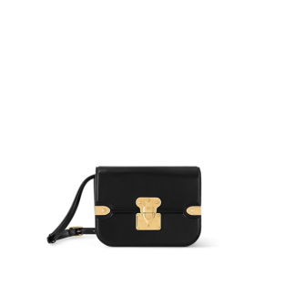 Sac Orsay MM Fashion Leather Sacs à main de luxe Femme M23655