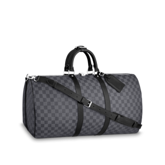 Keepall 55 Bandoulière Collection Voyage